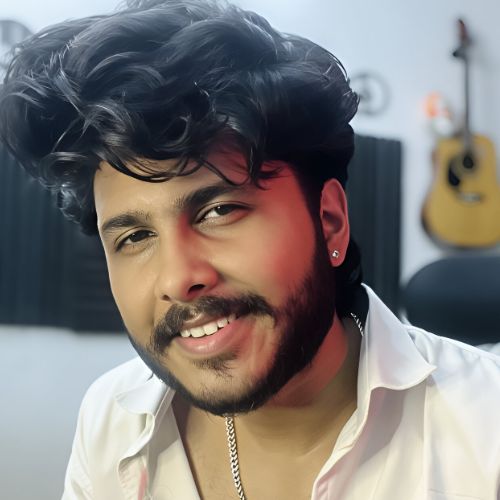 Harsh Chauhan Songs MP3 Download